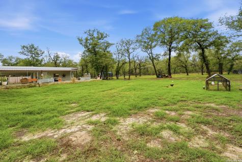 238 Cibolo Way La Vernia TX 78121