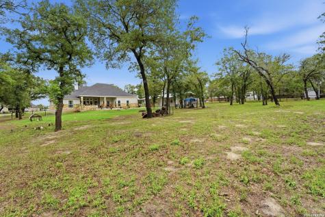 238 Cibolo Way La Vernia TX 78121