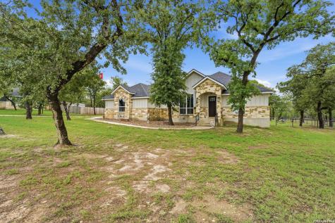 238 Cibolo Way La Vernia TX 78121