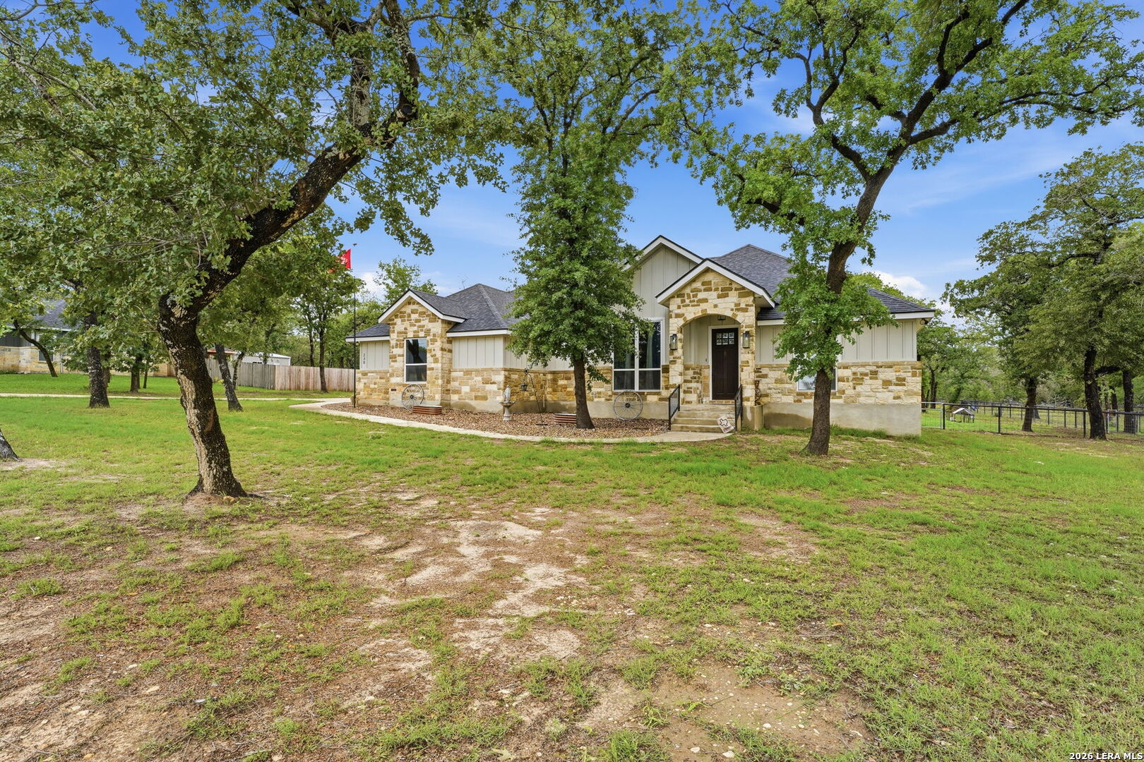 238 Cibolo Way La Vernia TX 78121