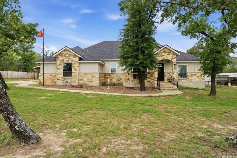 238 Cibolo Way La Vernia TX 78121