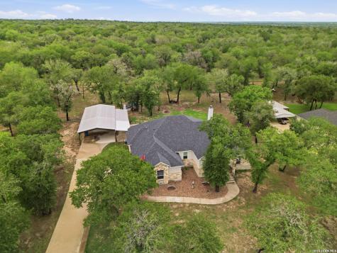238 Cibolo Way La Vernia TX 78121
