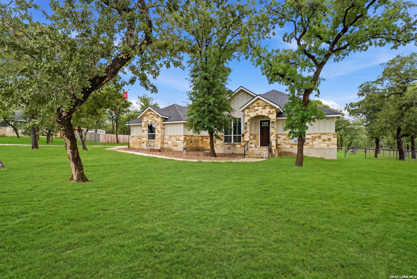 238 Cibolo Way La Vernia TX 78121