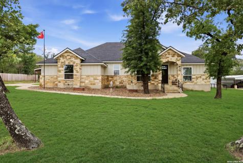 238 Cibolo Way La Vernia TX 78121