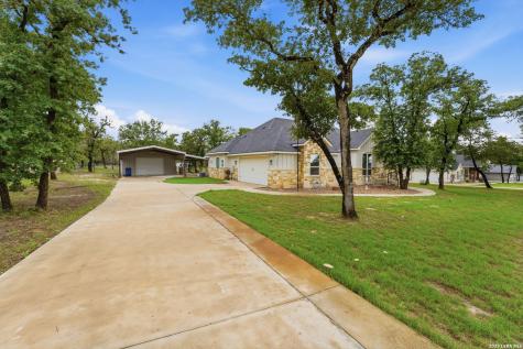 238 Cibolo Way La Vernia TX 78121