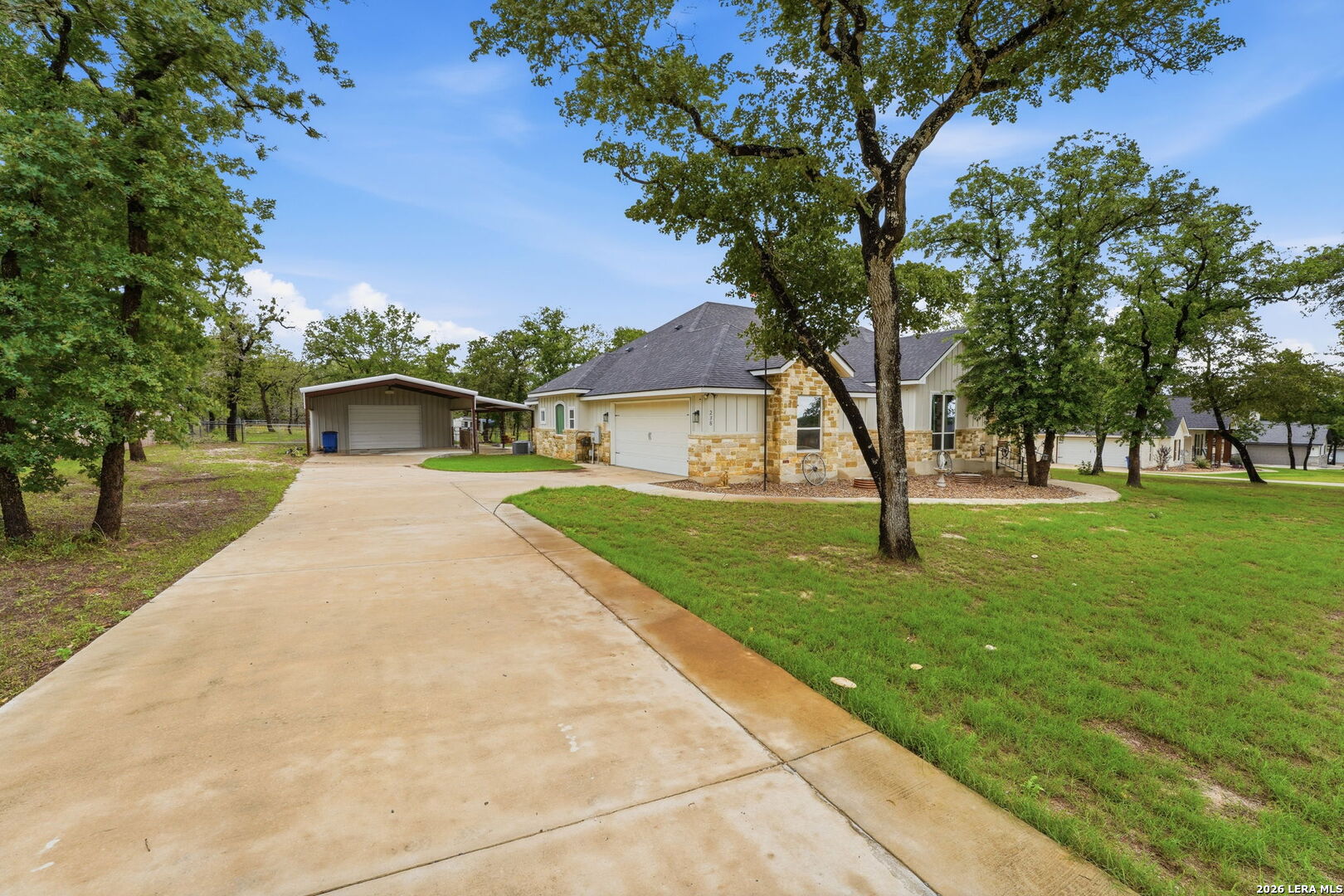238 Cibolo Way La Vernia TX 78121