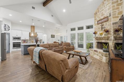 238 Cibolo Way La Vernia TX 78121