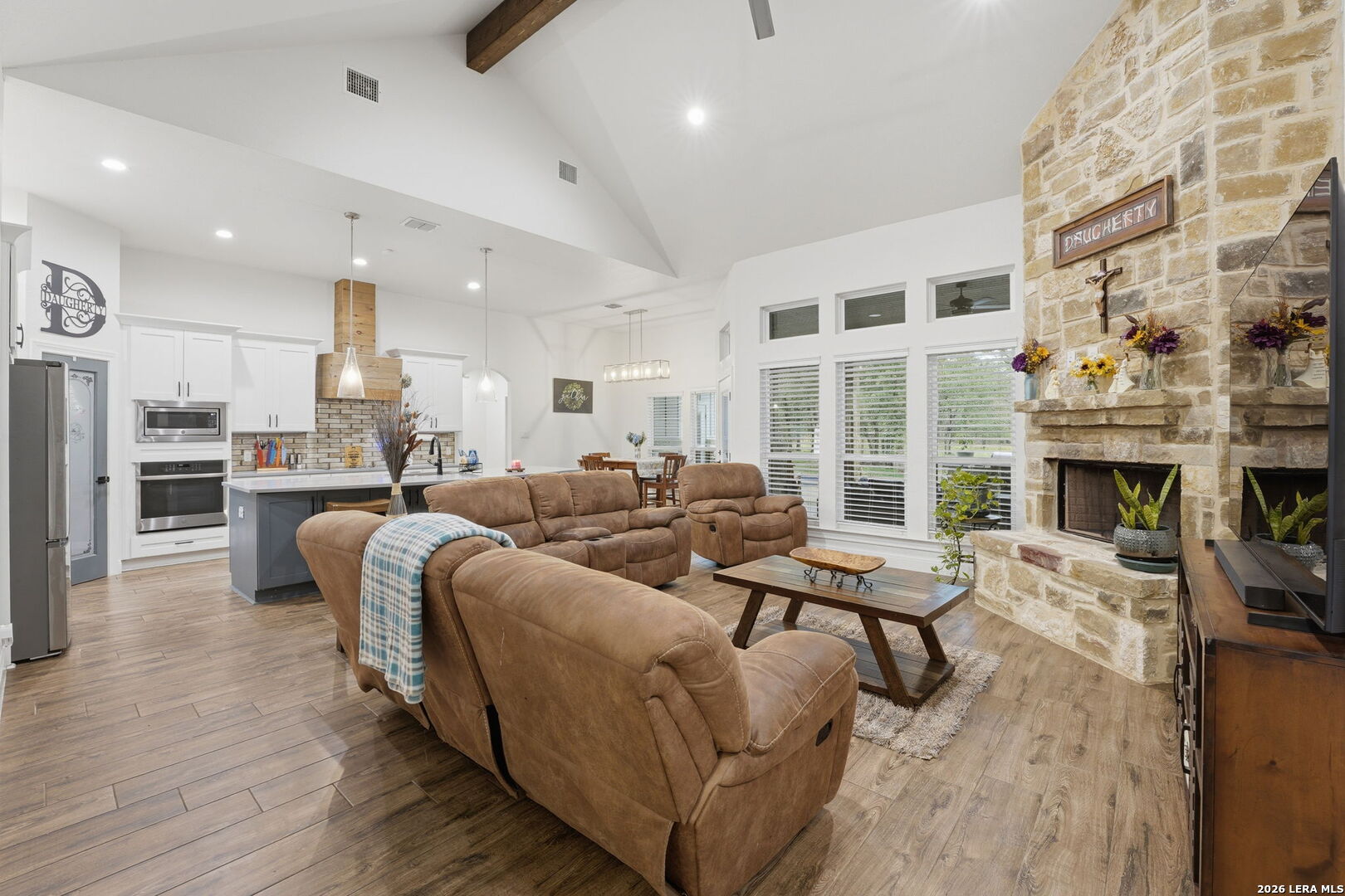 238 Cibolo Way La Vernia TX 78121