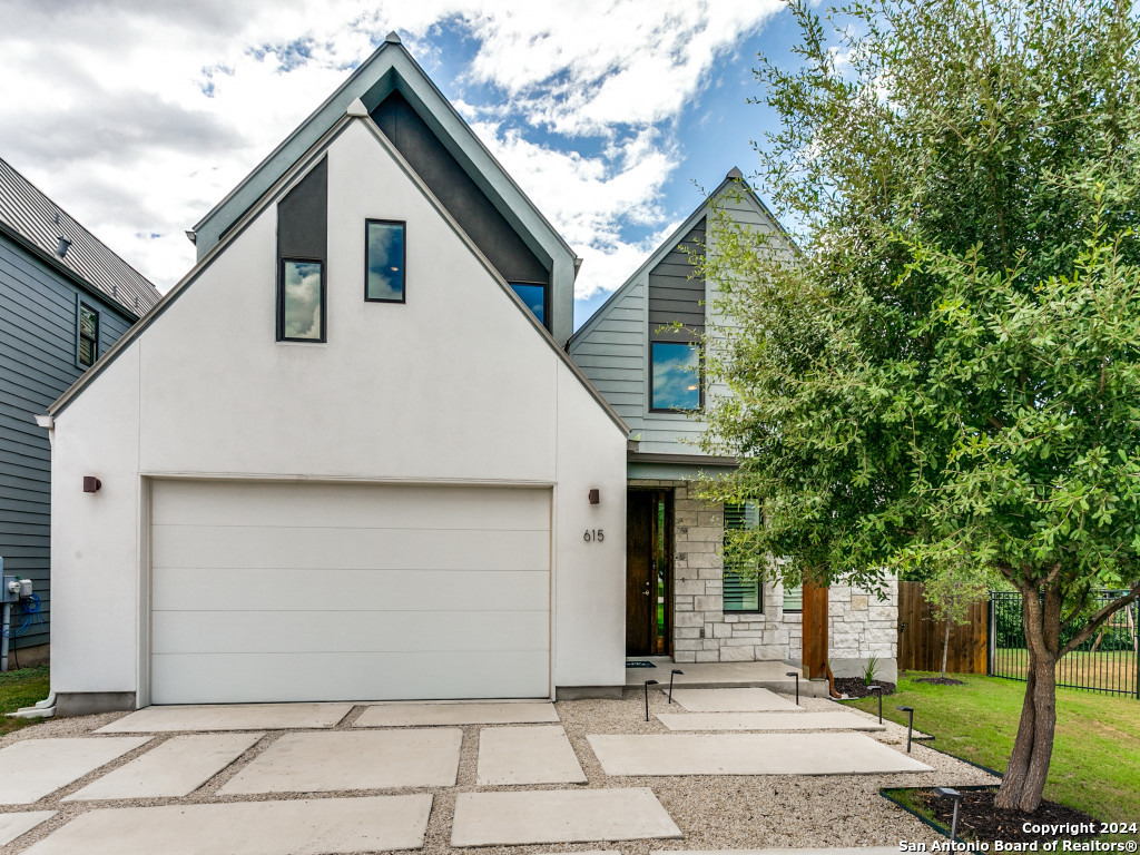 615 Simple Way San Antonio TX 78209