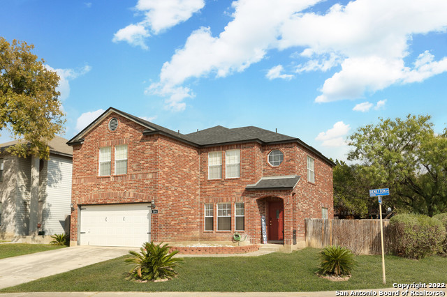 306 Benetton Drive San Antonio TX 78253