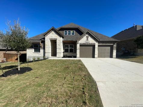 28906 Throssel Lane San Antonio TX 78260