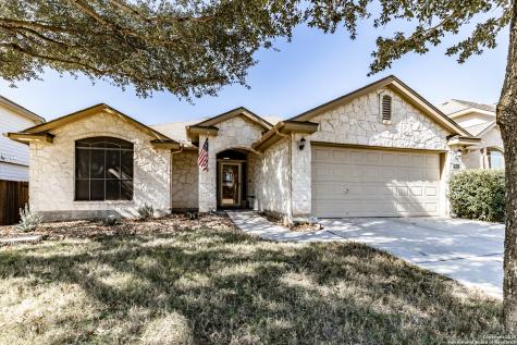 9619 Krier Court Converse TX 78109