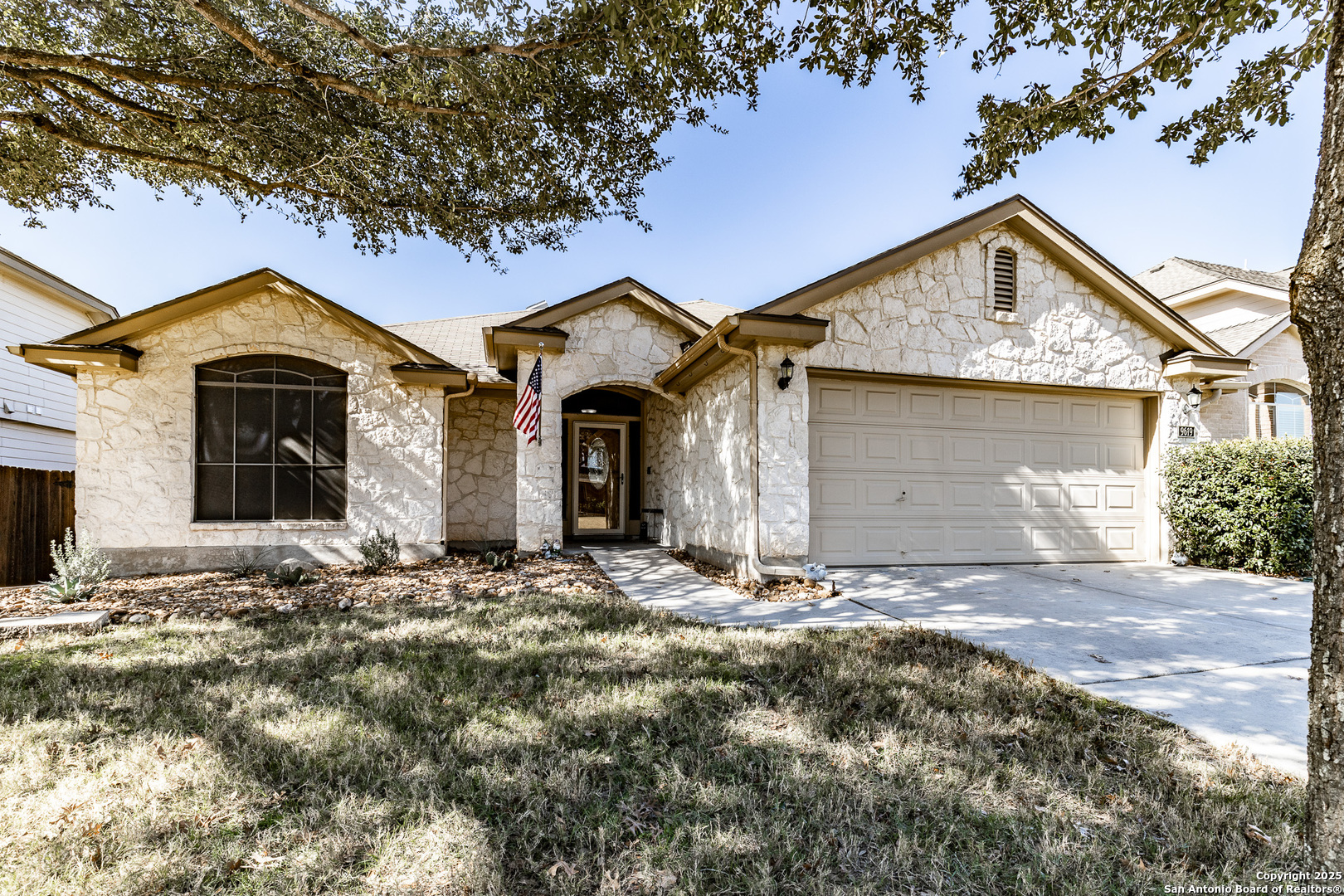 9619 Krier Court Converse TX 78109