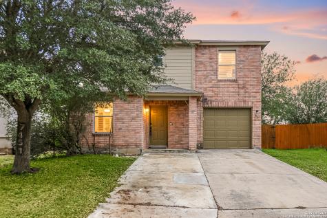 7451 Circle Farm San Antonio TX 78239