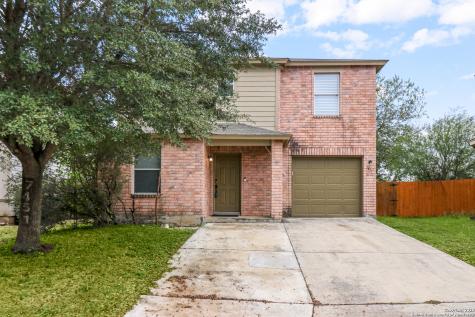 7451 Circle Farm San Antonio TX 78239