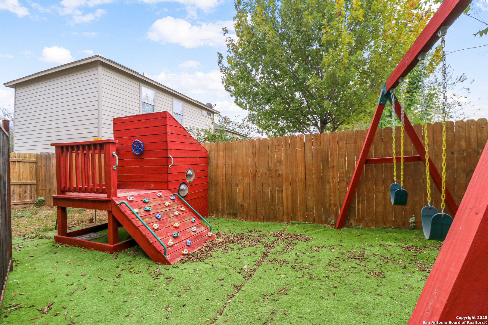 7451 Circle Farm San Antonio TX 78239