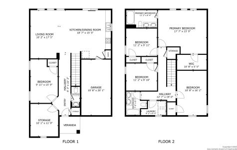 7451 Circle Farm San Antonio TX 78239