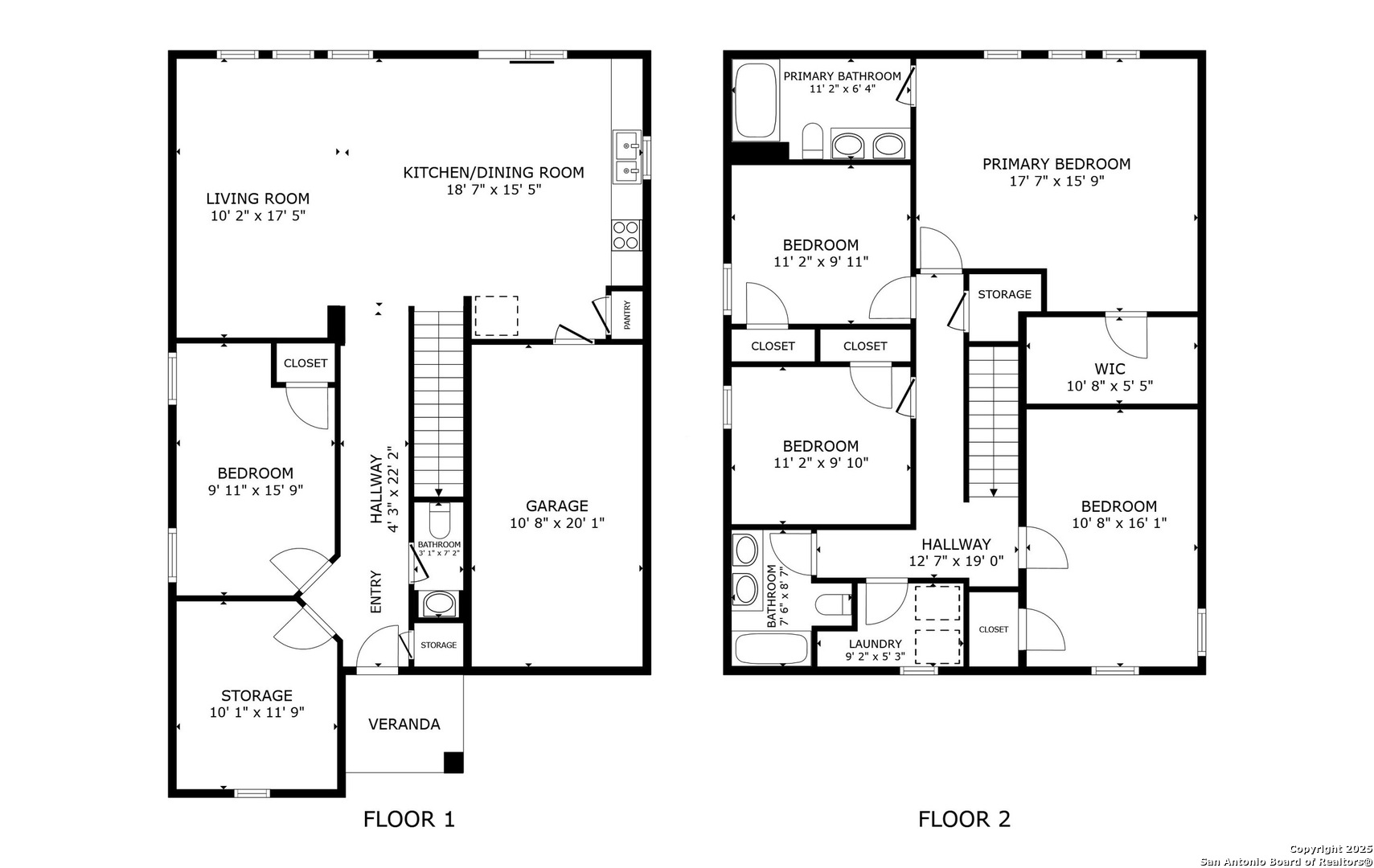7451 Circle Farm San Antonio TX 78239