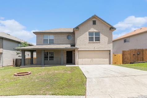 17018 Cortland Ridge San Antonio TX 78247