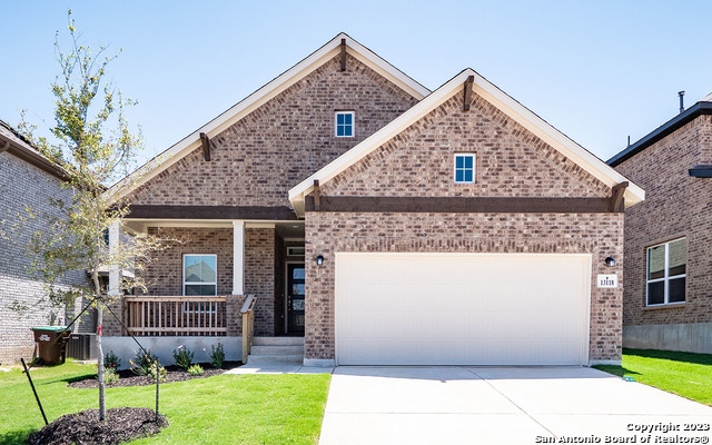 13118 Blue Flame Drive San Antonio TX 78245