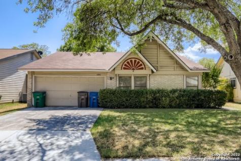 6806 Country Haven San Antonio TX 78240