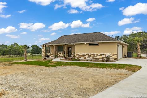23660 N Cranes Mill Road Canyon Lake TX 78133