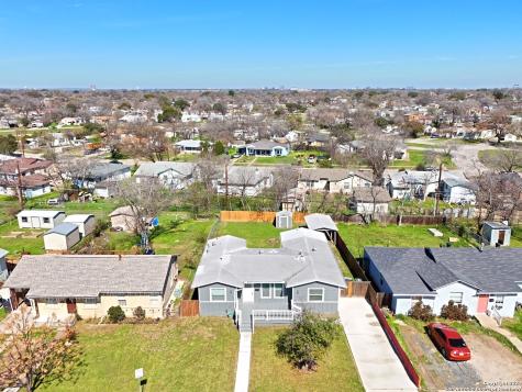 515 Fresno San Antonio TX 78212