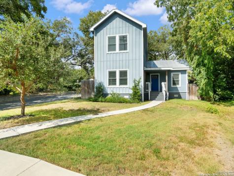 737 E Magnolia Avenue San Antonio TX 78212