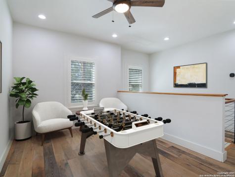 737 E Magnolia Avenue San Antonio TX 78212