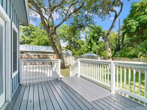 737 E Magnolia Avenue San Antonio TX 78212