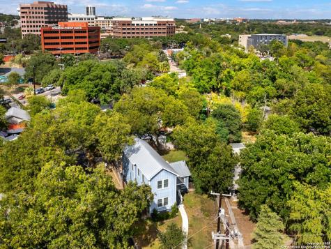 737 E Magnolia Avenue San Antonio TX 78212