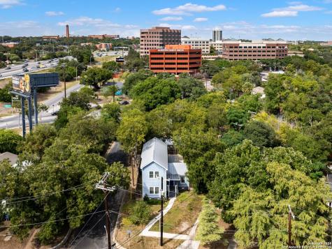 737 E Magnolia Avenue San Antonio TX 78212