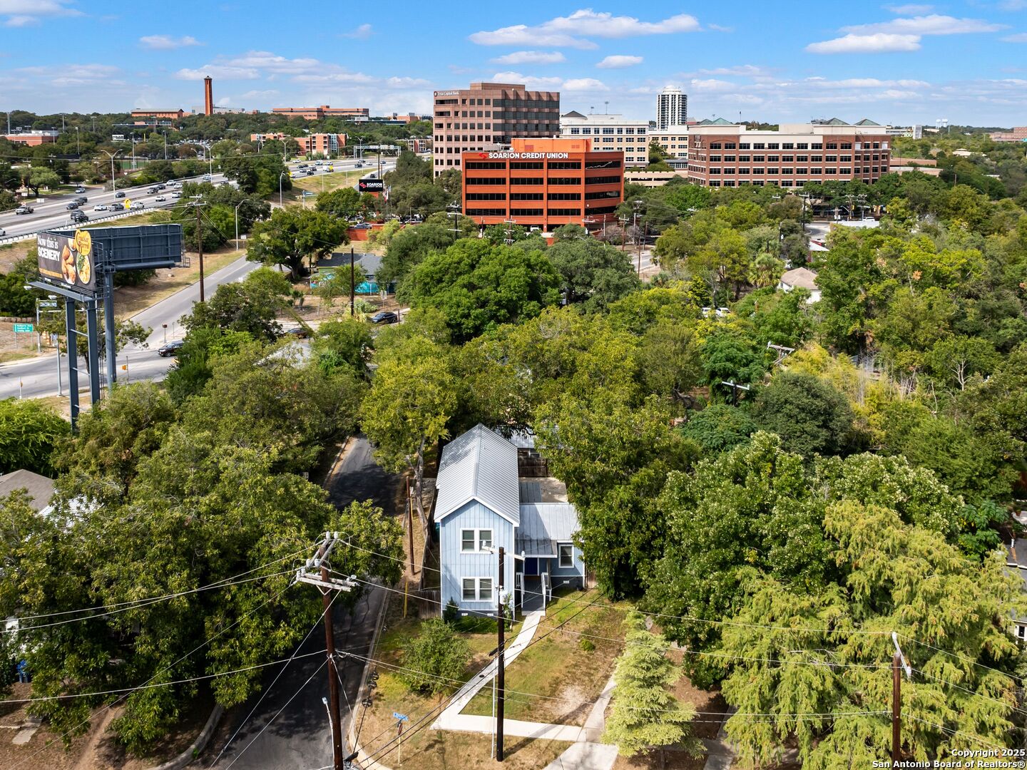 737 E Magnolia Avenue San Antonio TX 78212