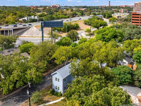 737 E Magnolia Avenue San Antonio TX 78212