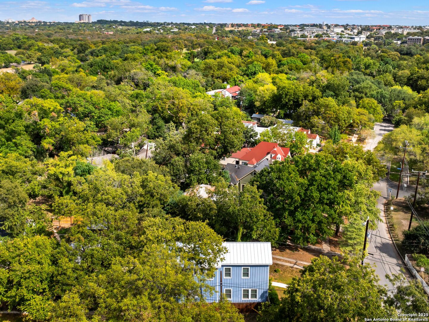 737 E Magnolia Avenue San Antonio TX 78212
