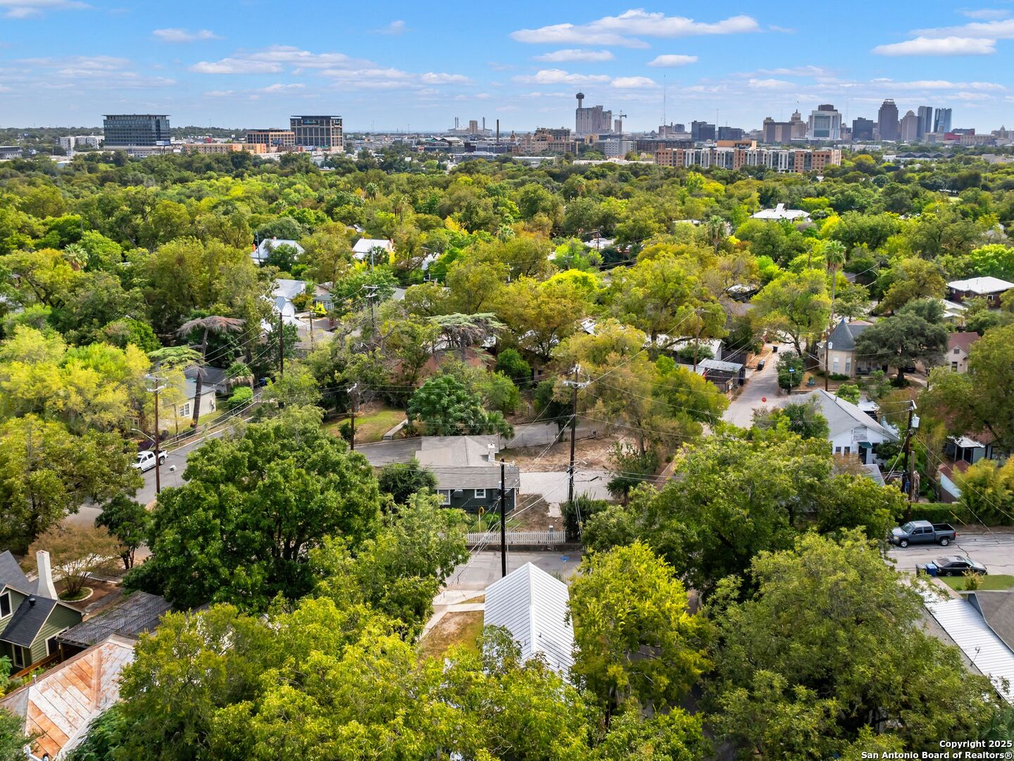 737 E Magnolia Avenue San Antonio TX 78212