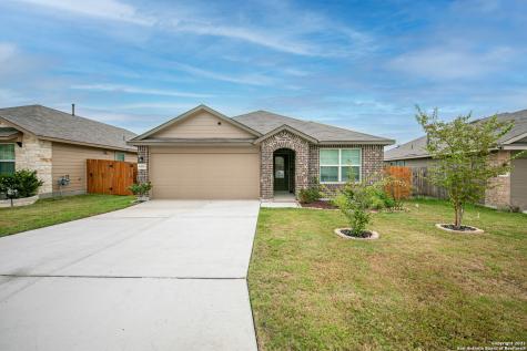 6438 Hoffman Plain San Antonio TX 78252