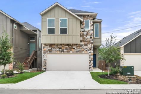 4442 Stark Alley San Antonio TX 78217