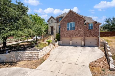 23706 Cibolo Cove San Antonio TX 78261