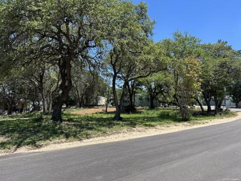 301 Greenwood Street Canyon Lake TX 78133