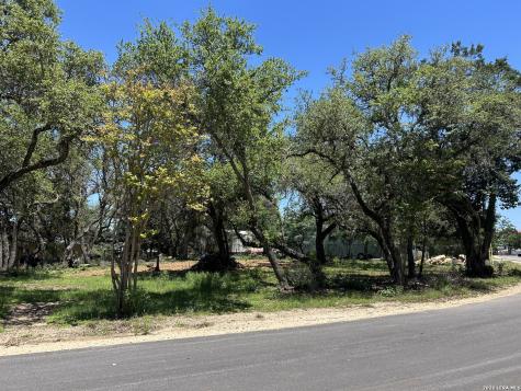 301 Greenwood Street Canyon Lake TX 78133