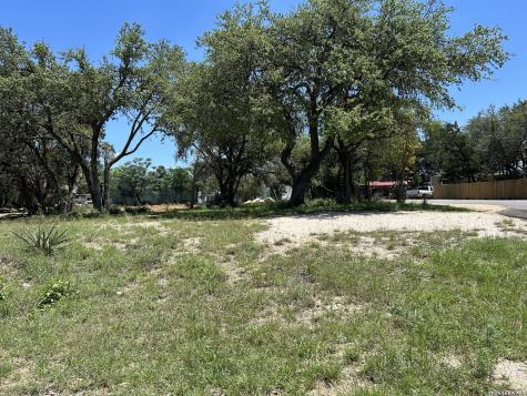 301 Greenwood Street Canyon Lake TX 78133