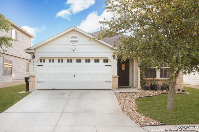 8434 Silver Brush San Antonio TX 78254