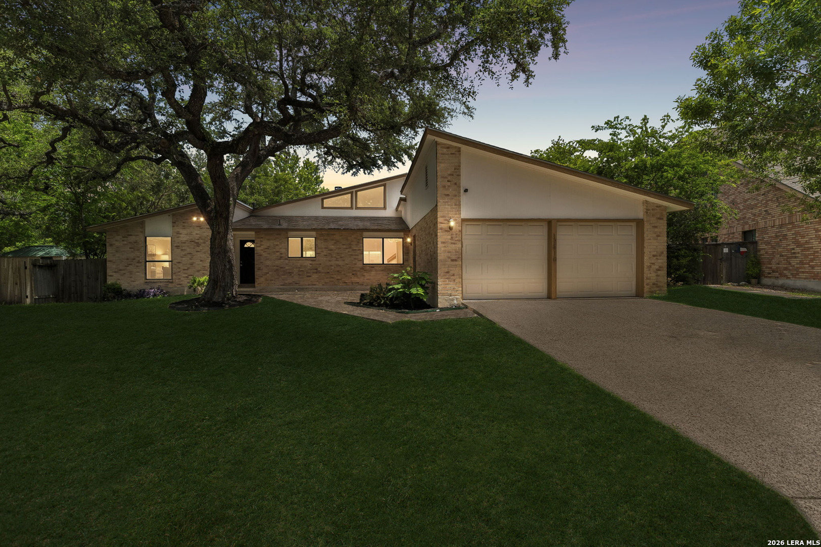 12410 Autumn Vista Street San Antonio TX 78249