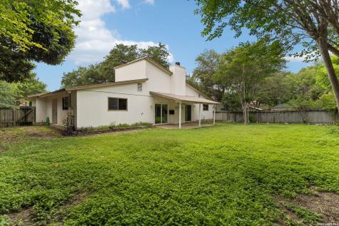 12410 Autumn Vista Street San Antonio TX 78249
