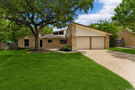 12410 Autumn Vista Street San Antonio TX 78249