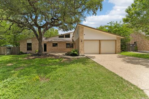 12410 Autumn Vista Street San Antonio TX 78249