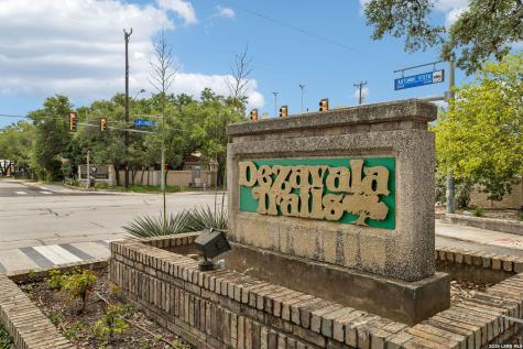 12410 Autumn Vista Street San Antonio TX 78249