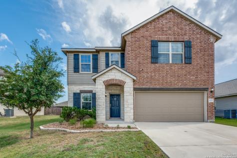 2727 Wheatfield Way New Braunfels TX 78130