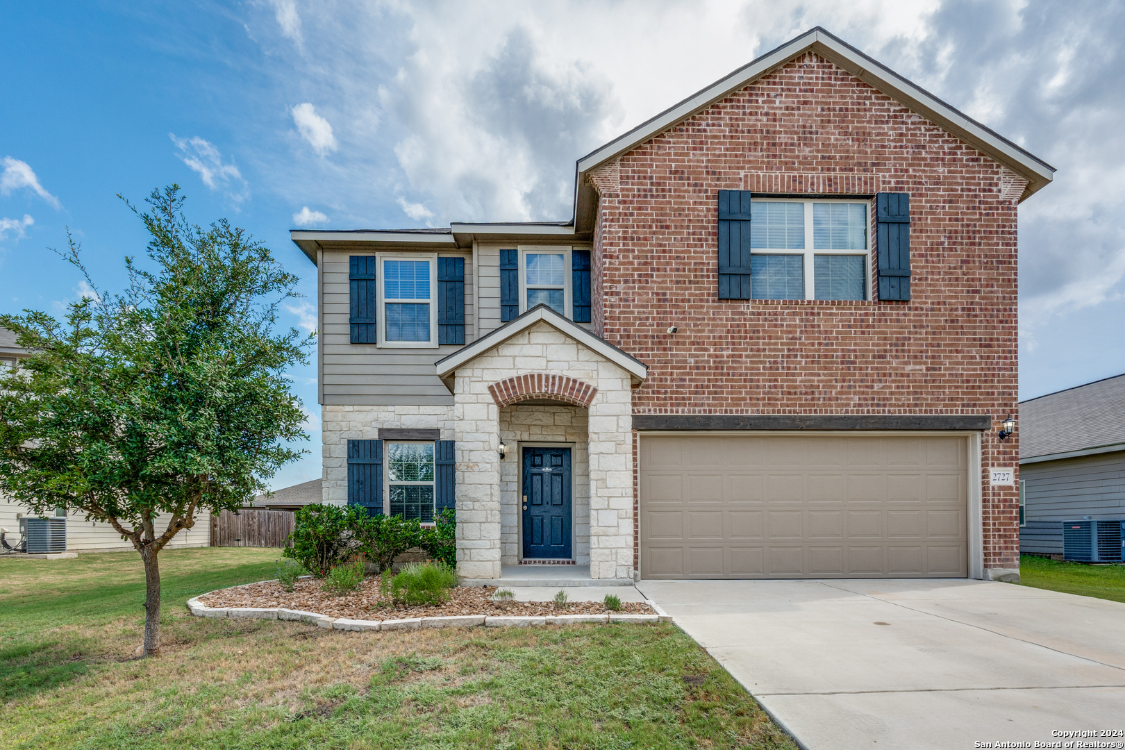 2727 Wheatfield Way New Braunfels TX 78130